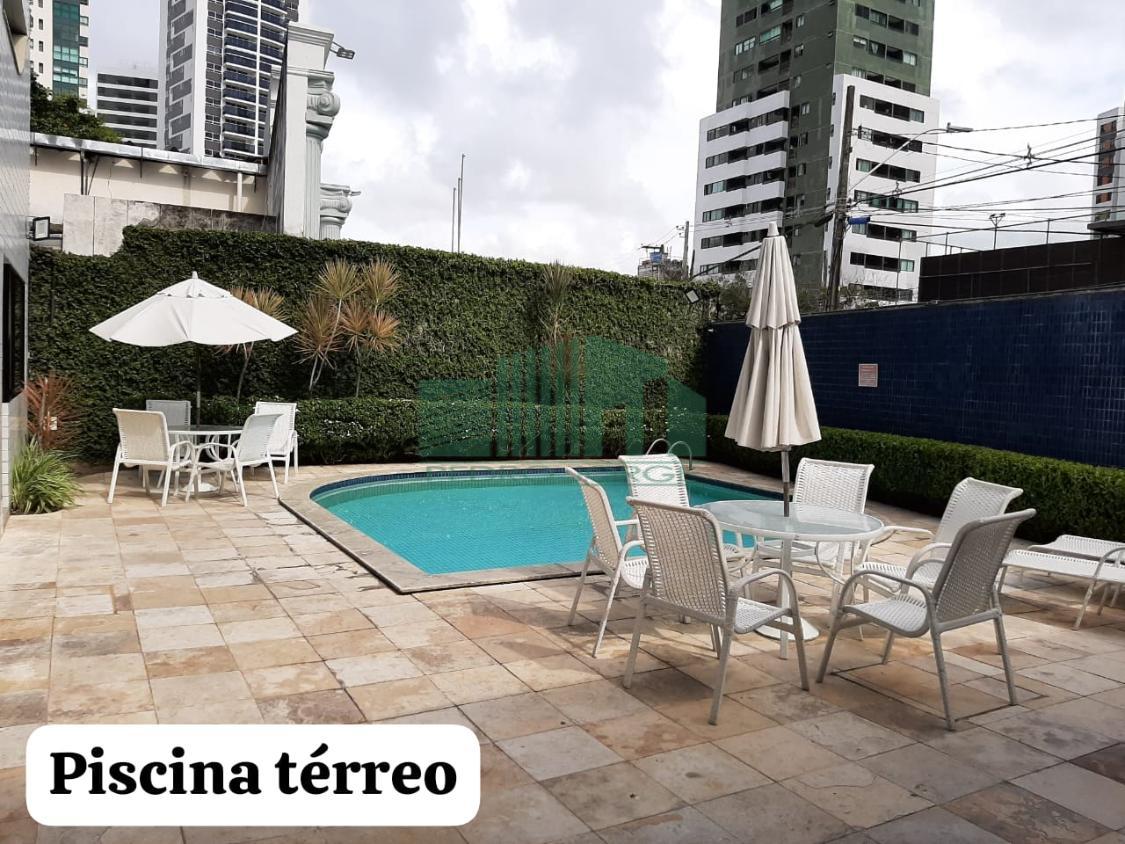 Apartamento à venda com 3 quartos, 113m² - Foto 20