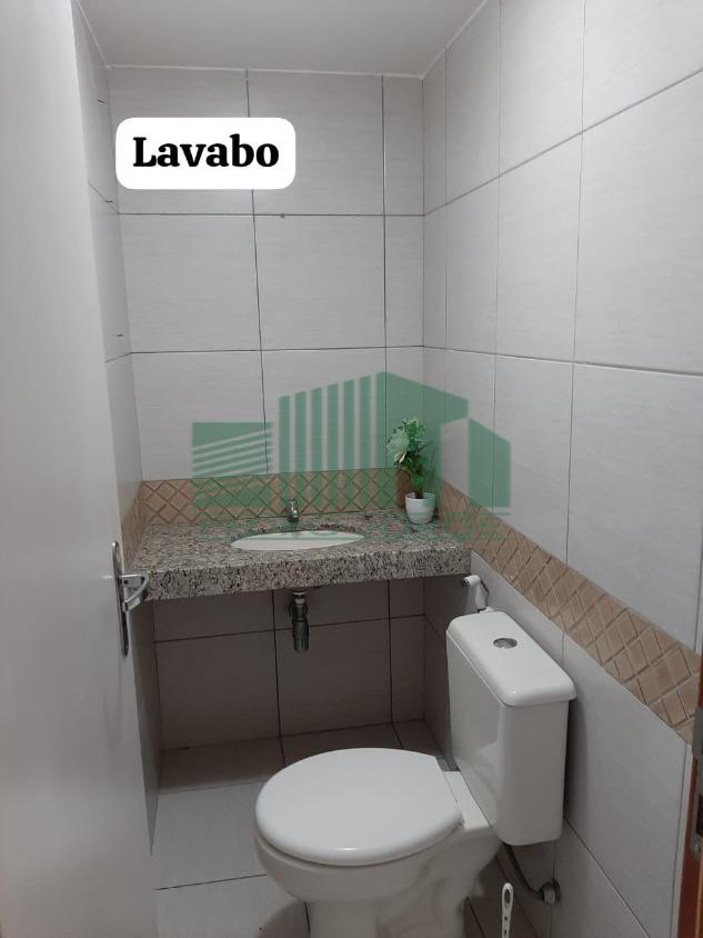 Apartamento à venda com 3 quartos, 113m² - Foto 8