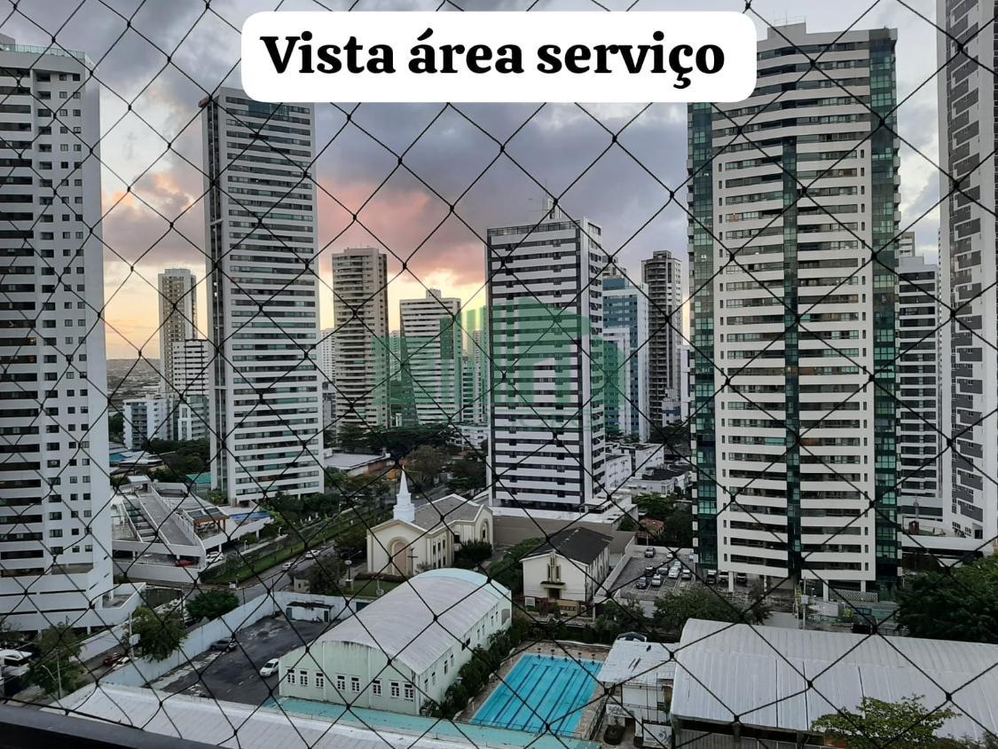 Apartamento à venda com 3 quartos, 113m² - Foto 22