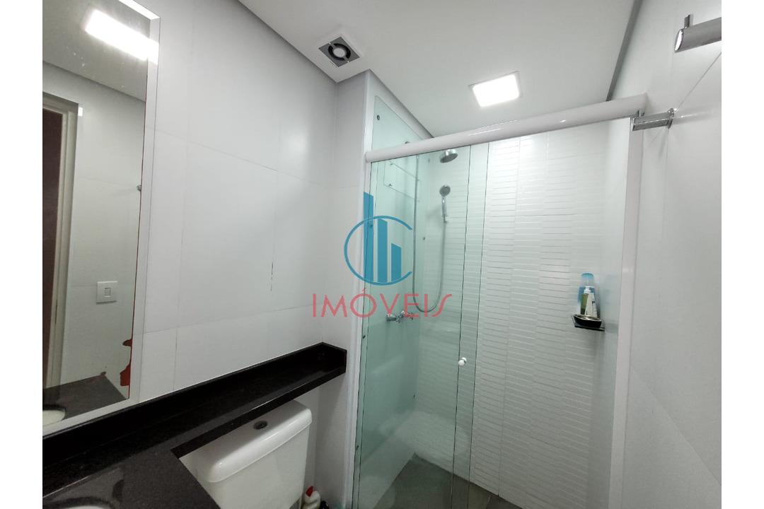 Apartamento à venda com 2 quartos, 49m² - Foto 11