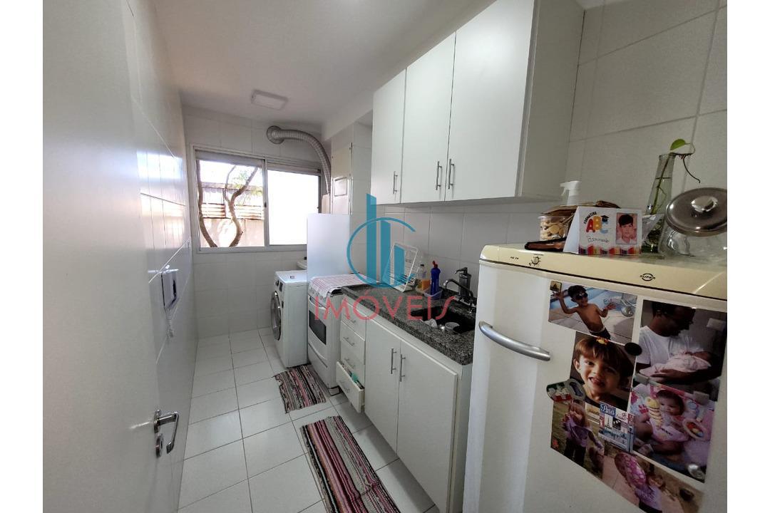 Apartamento à venda com 2 quartos, 49m² - Foto 13