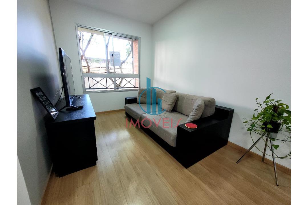 Apartamento à venda com 2 quartos, 49m² - Foto 2