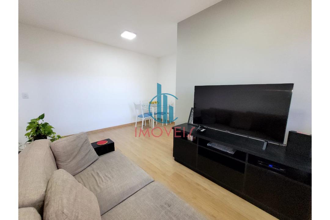 Apartamento à venda com 2 quartos, 49m² - Foto 4