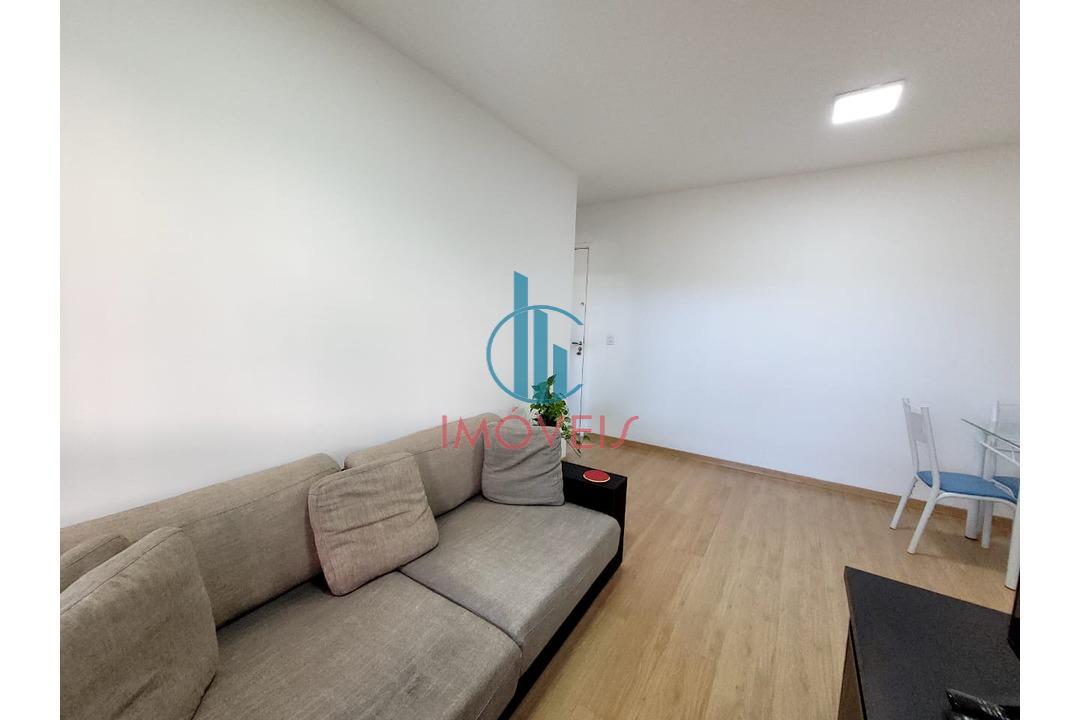 Apartamento à venda com 2 quartos, 49m² - Foto 5