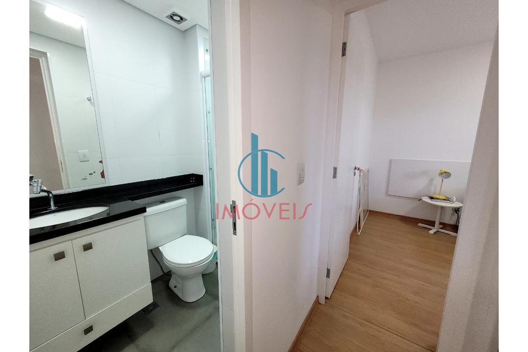 Apartamento à venda com 2 quartos, 49m² - Foto 6