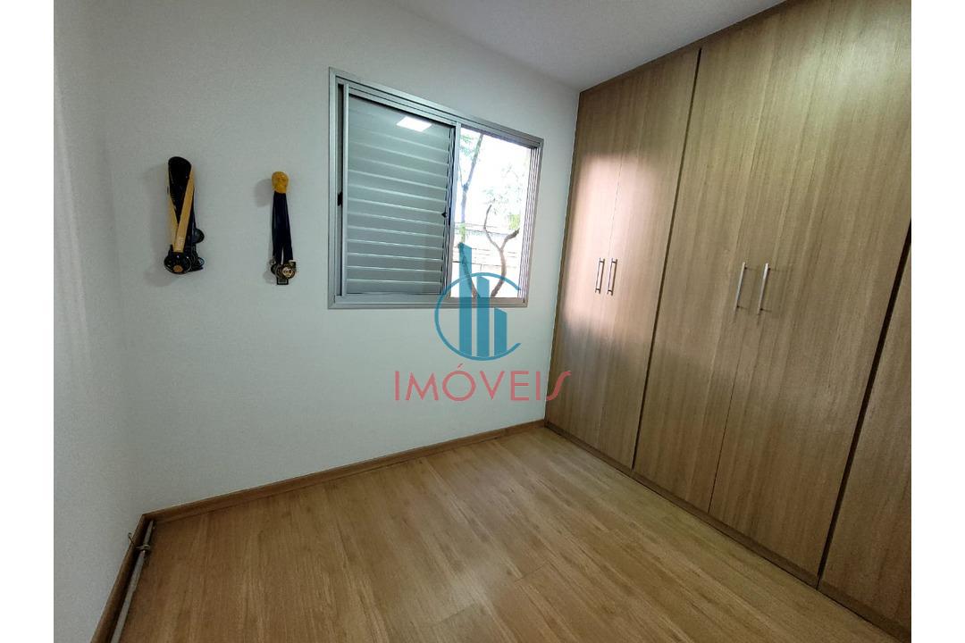 Apartamento à venda com 2 quartos, 49m² - Foto 8