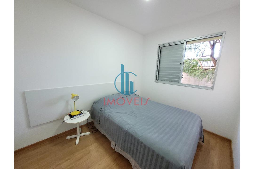 Apartamento à venda com 2 quartos, 49m² - Foto 9