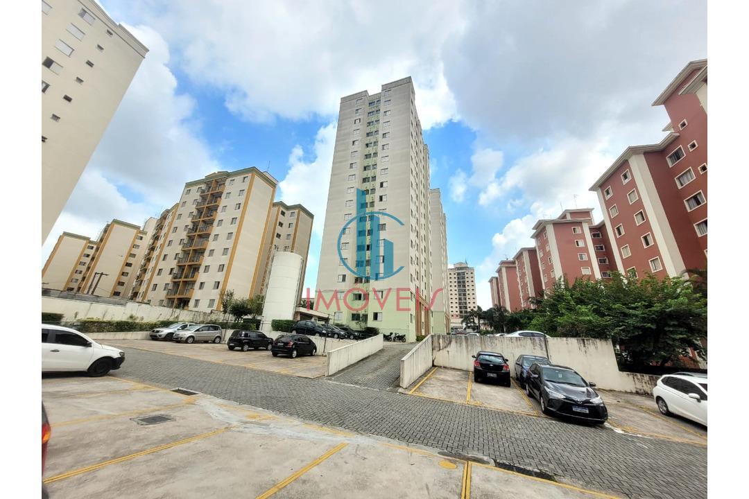 Apartamento à venda com 2 quartos, 49m² - Foto 20