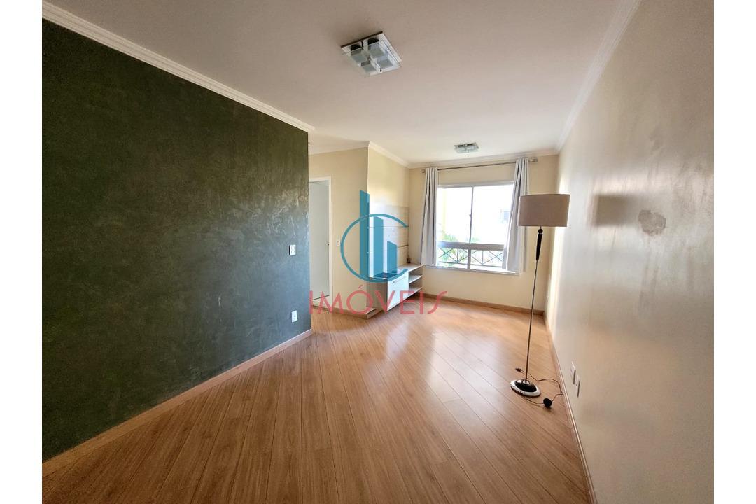 Apartamento à venda com 2 quartos, 49m² - Foto 3