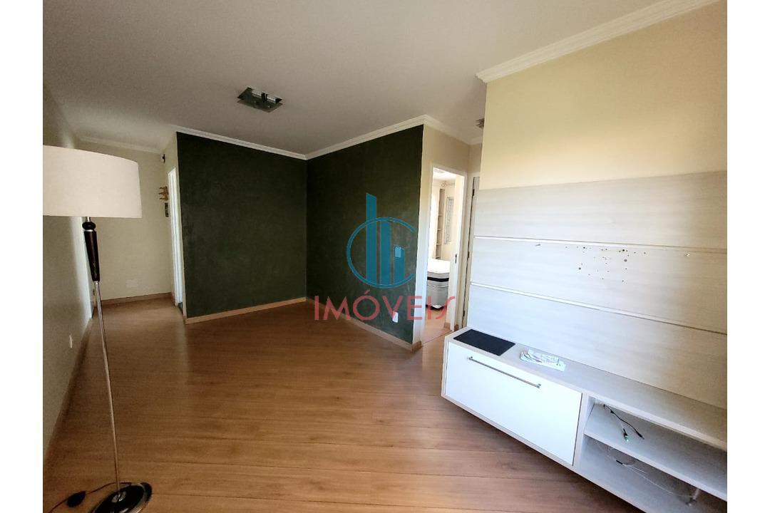 Apartamento à venda com 2 quartos, 49m² - Foto 1