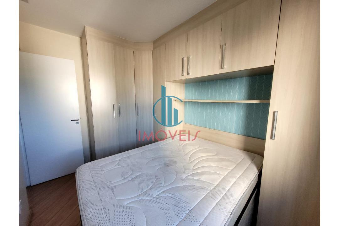 Apartamento à venda com 2 quartos, 49m² - Foto 7