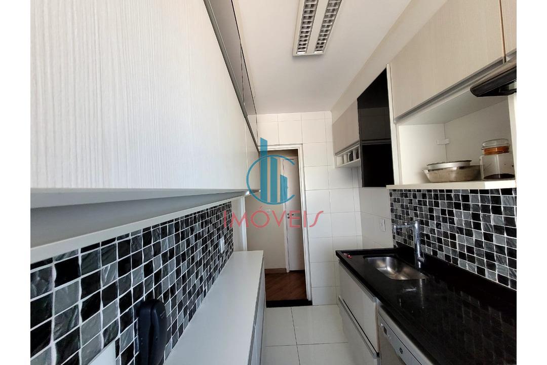 Apartamento à venda com 2 quartos, 49m² - Foto 13