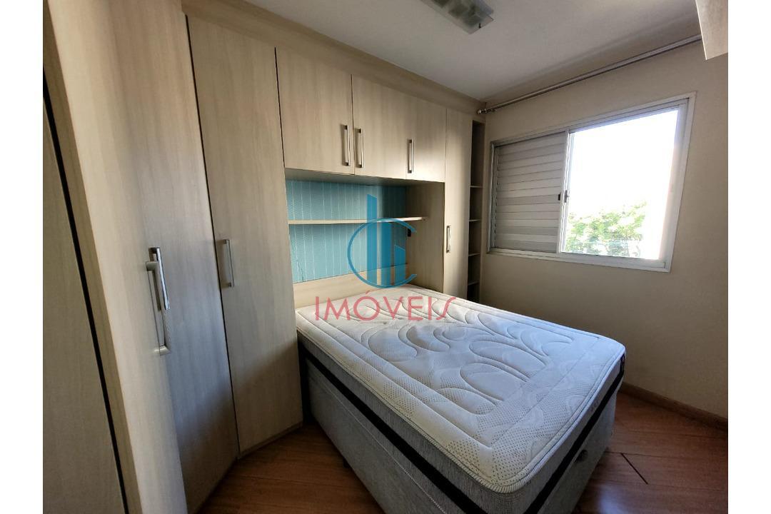 Apartamento à venda com 2 quartos, 49m² - Foto 6