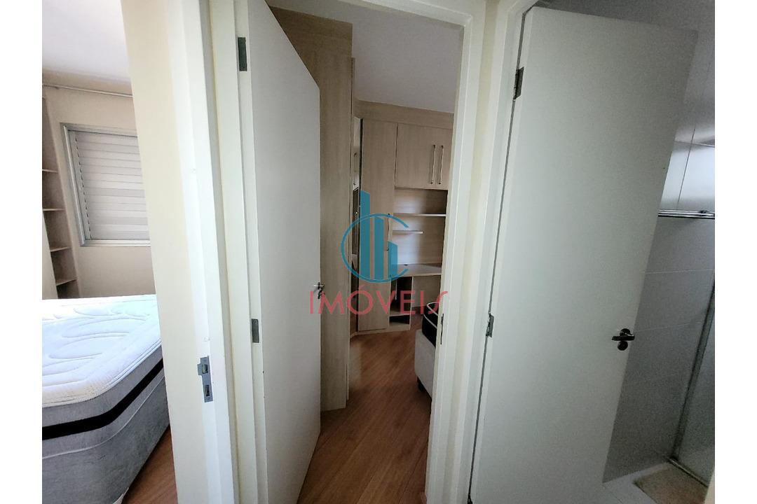 Apartamento à venda com 2 quartos, 49m² - Foto 8