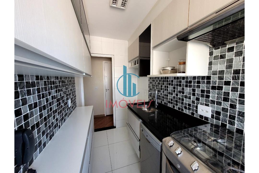 Apartamento à venda com 2 quartos, 49m² - Foto 12