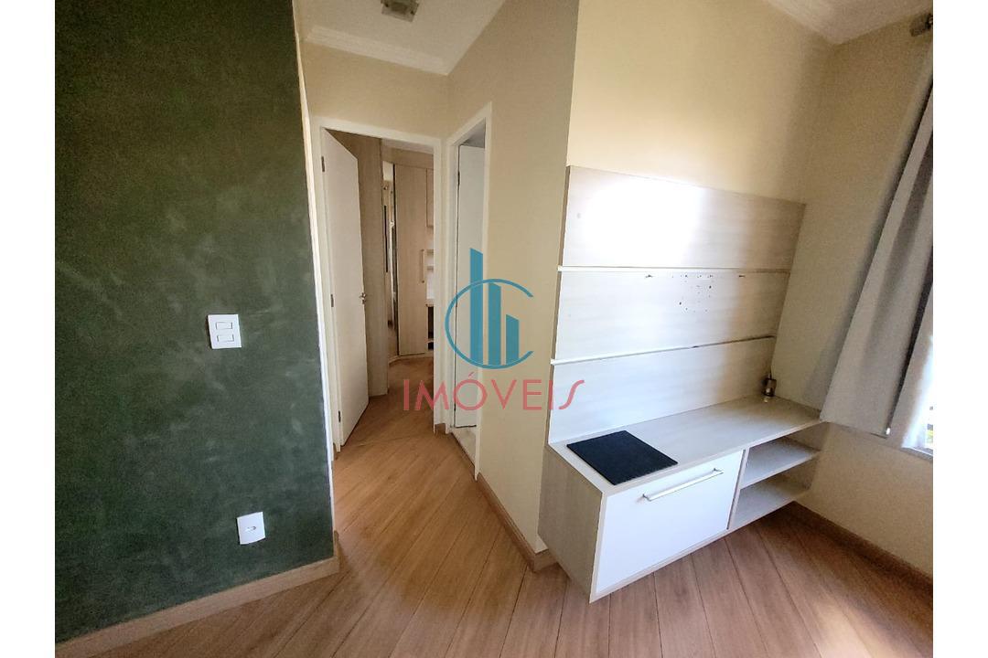 Apartamento à venda com 2 quartos, 49m² - Foto 4