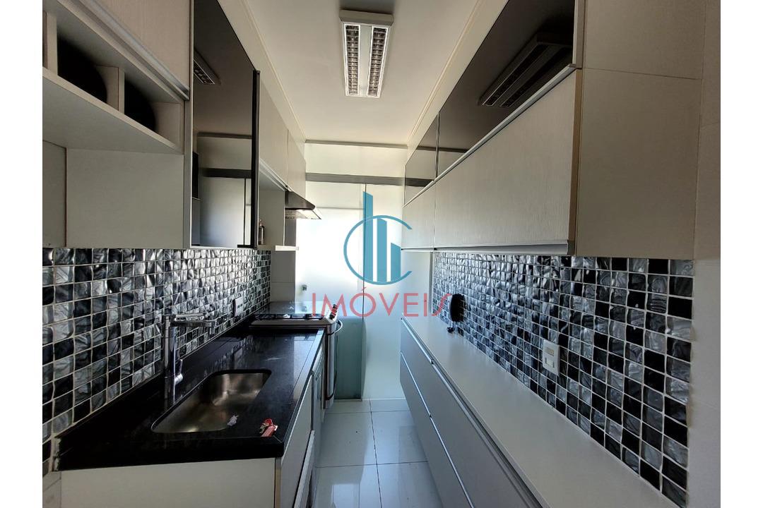 Apartamento à venda com 2 quartos, 49m² - Foto 11