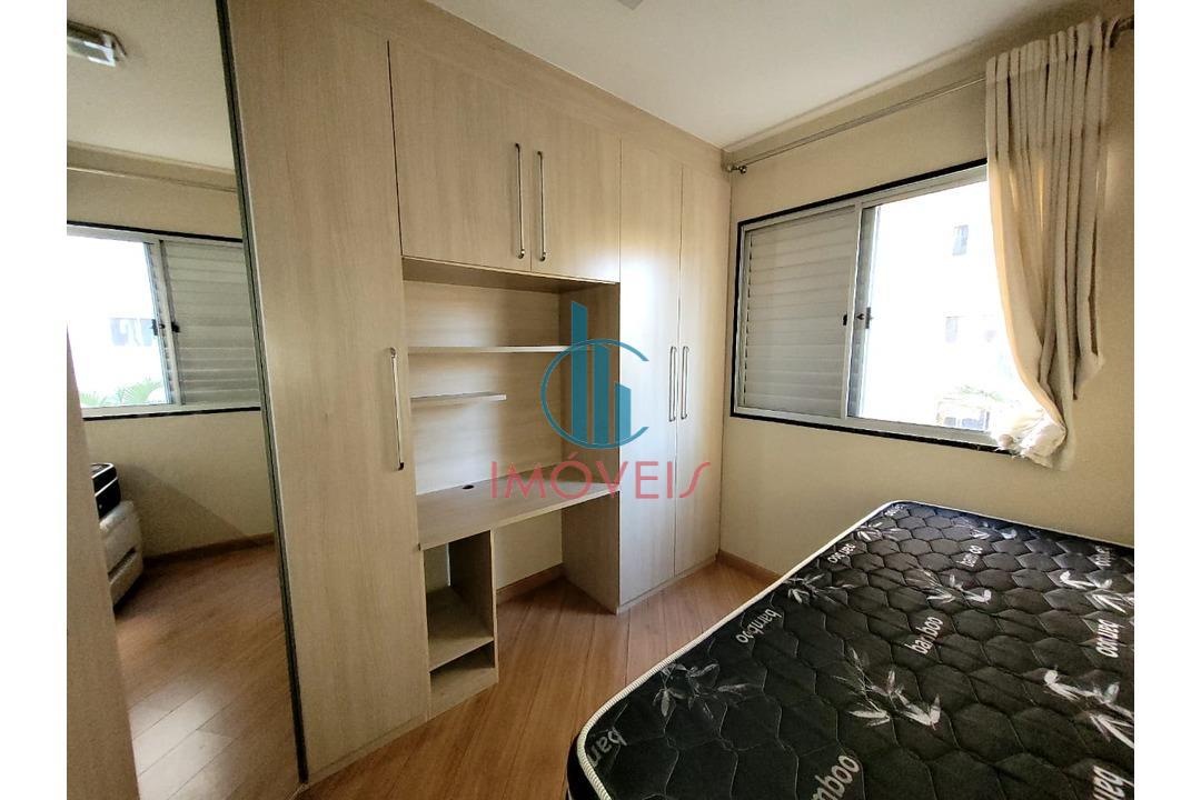 Apartamento à venda com 2 quartos, 49m² - Foto 15