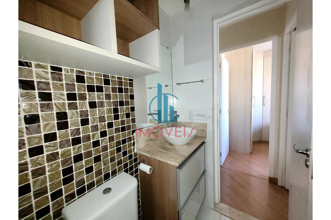 Apartamento à venda com 2 quartos, 49m² - Foto 16