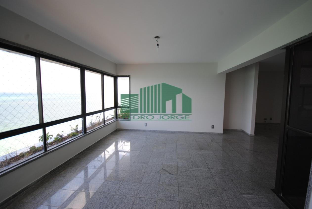 Apartamento à venda e aluguel com 4 quartos, 330m² - Foto 3