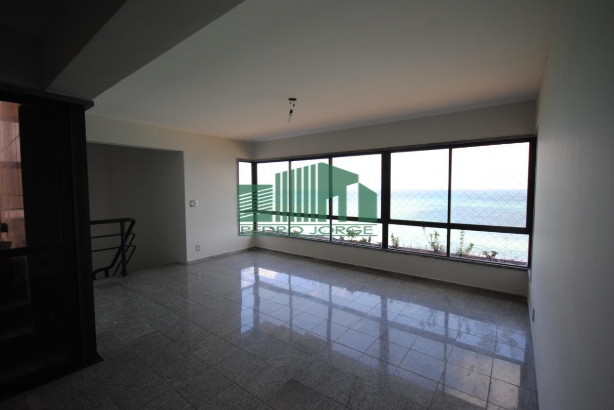 Apartamento à venda e aluguel com 4 quartos, 330m² - Foto 2