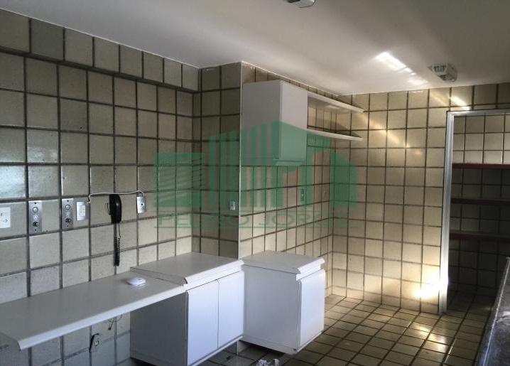 Apartamento à venda e aluguel com 4 quartos, 330m² - Foto 13