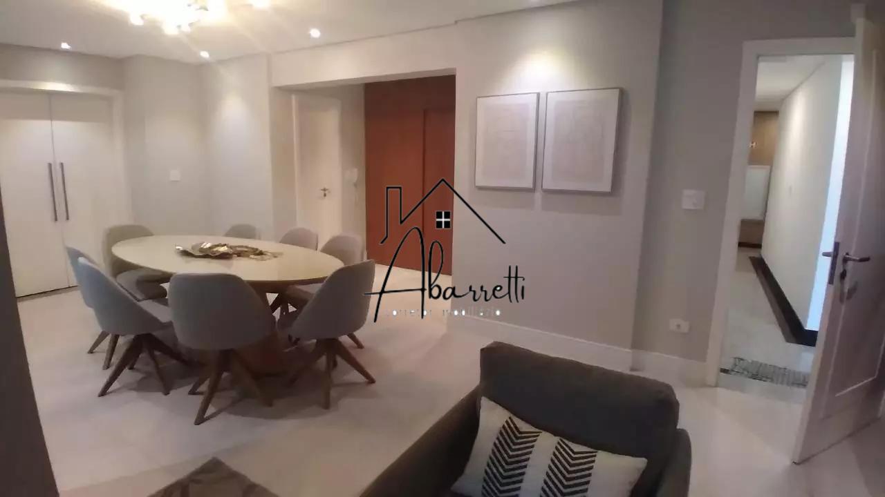 Apartamento à venda com 3 quartos, 164m² - Foto 5