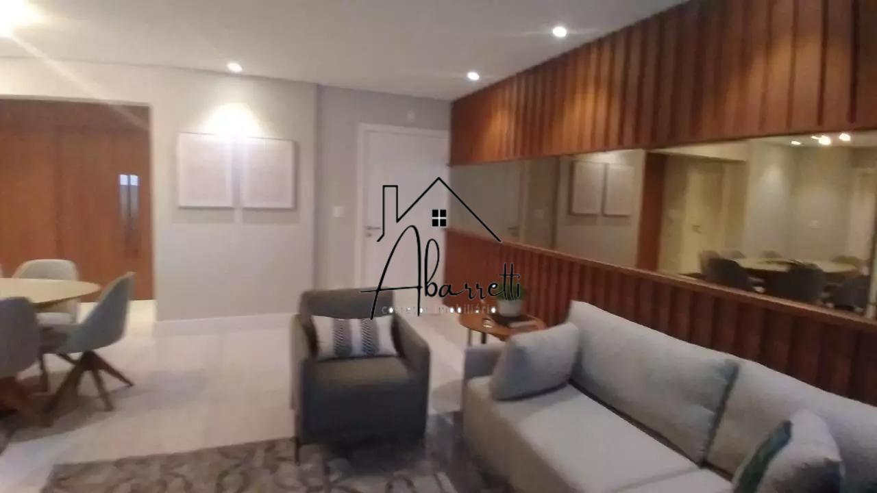 Apartamento à venda com 3 quartos, 164m² - Foto 6