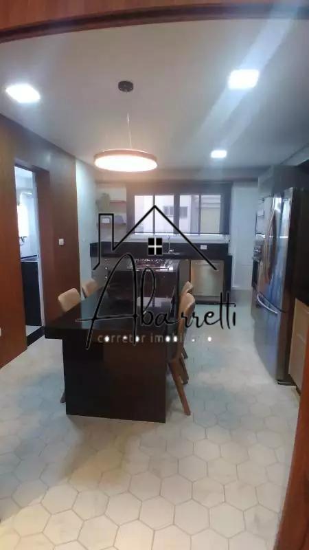 Apartamento à venda com 3 quartos, 164m² - Foto 16