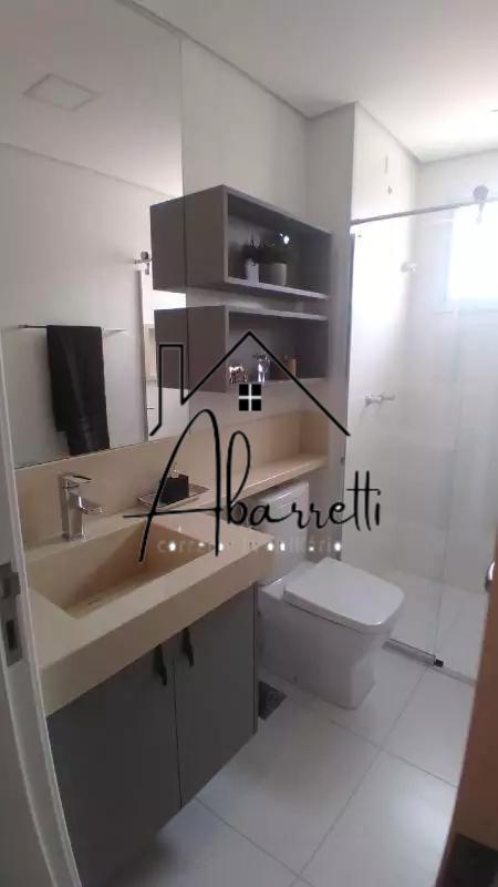 Apartamento à venda com 3 quartos, 164m² - Foto 24