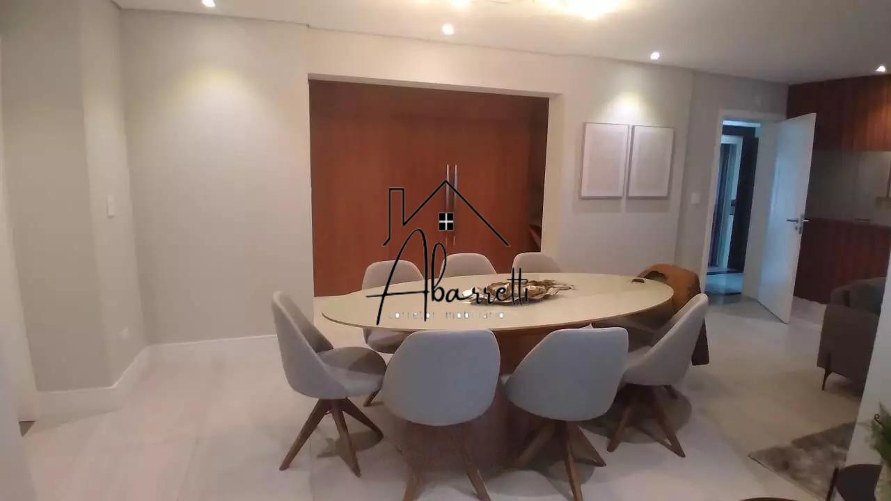 Apartamento à venda com 3 quartos, 164m² - Foto 10