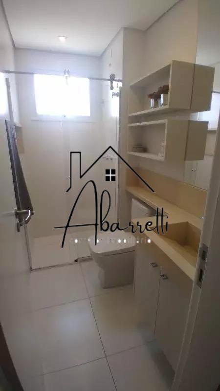 Apartamento à venda com 3 quartos, 164m² - Foto 21