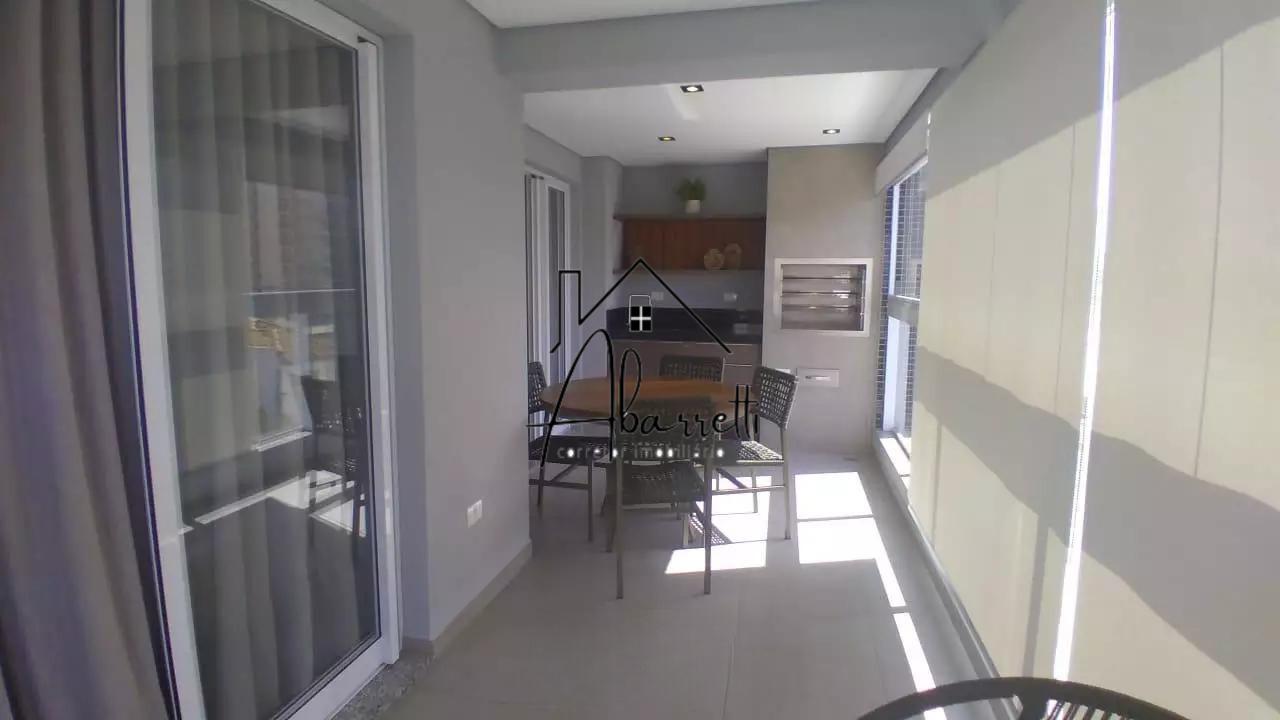 Apartamento à venda com 3 quartos, 164m² - Foto 13