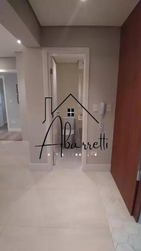 Apartamento à venda com 3 quartos, 164m² - Foto 9