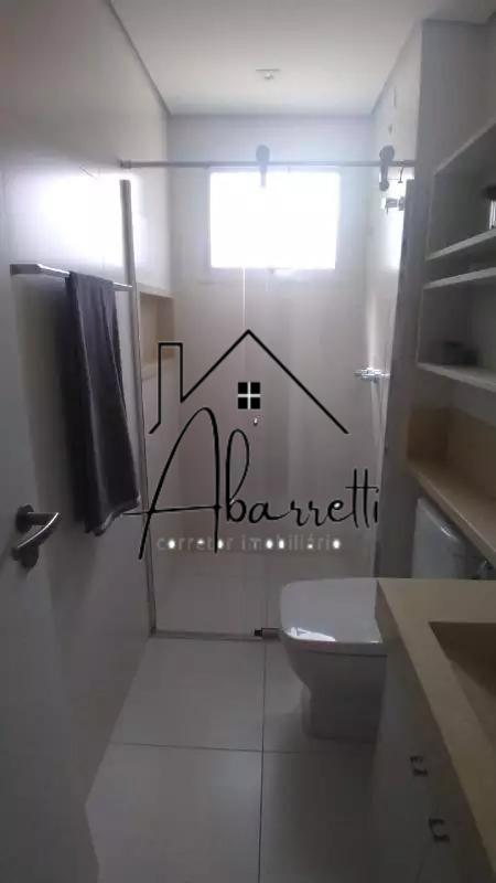 Apartamento à venda com 3 quartos, 164m² - Foto 23