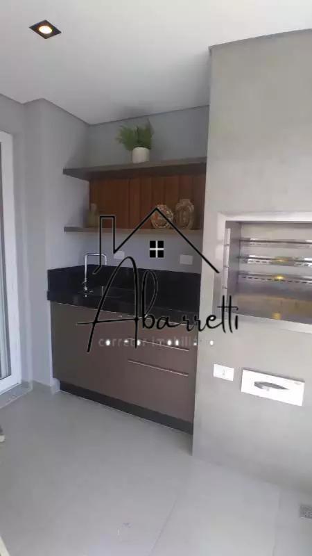 Apartamento à venda com 3 quartos, 164m² - Foto 12