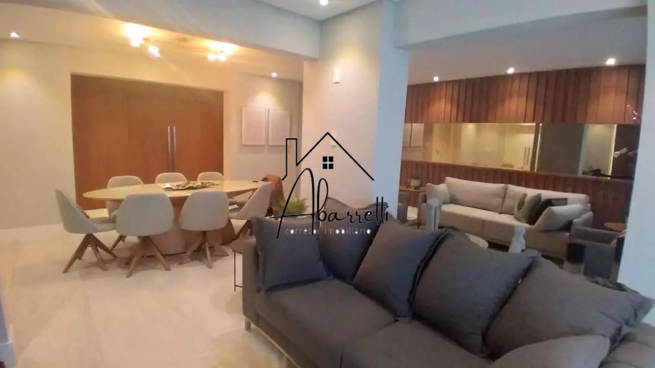 Apartamento à venda com 3 quartos, 164m² - Foto 2