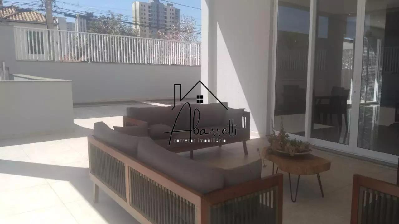 Apartamento à venda com 3 quartos, 164m² - Foto 42