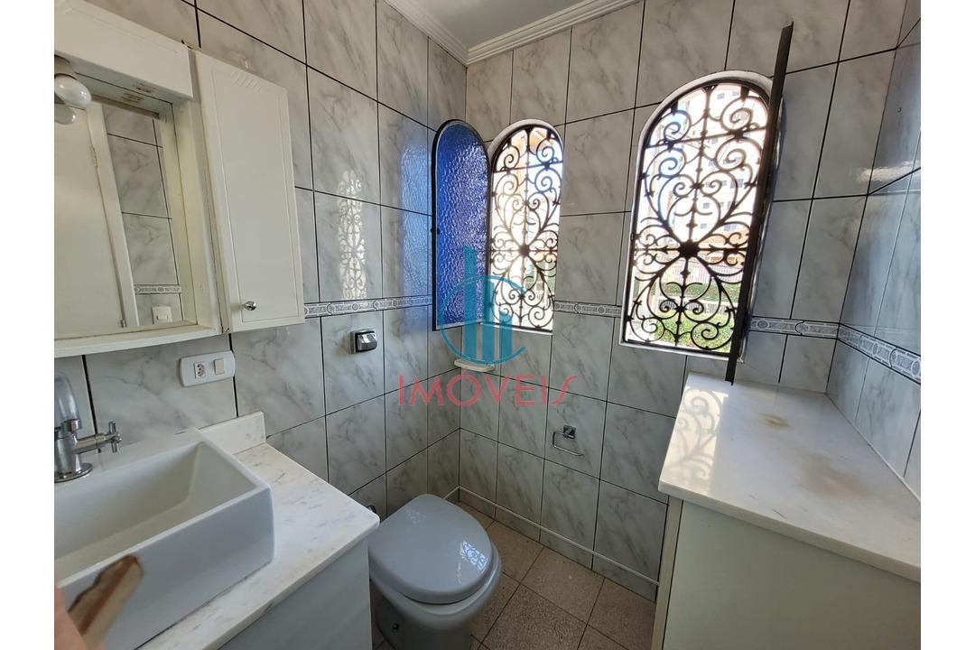 Casa à venda com 4 quartos, 164m² - Foto 13