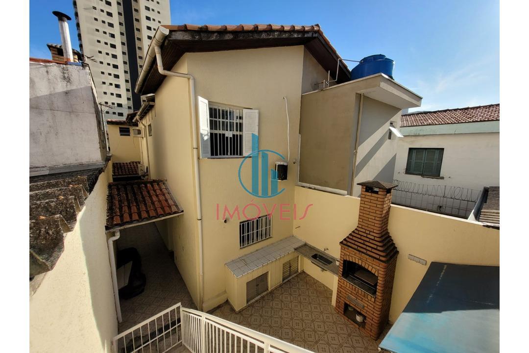 Casa à venda com 4 quartos, 164m² - Foto 6