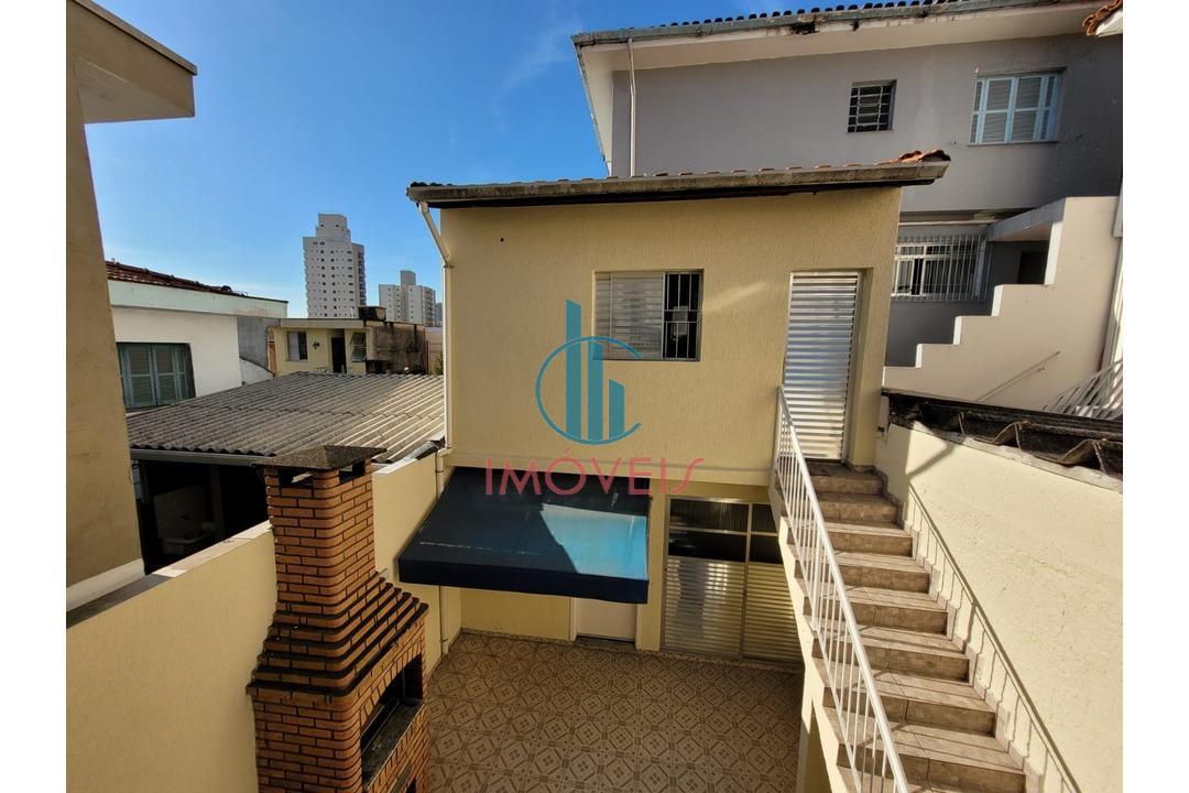 Casa à venda com 4 quartos, 164m² - Foto 9