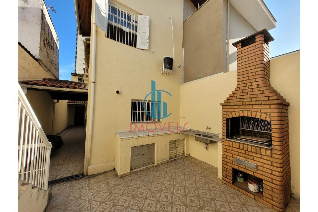 Casa à venda com 4 quartos, 164m² - Foto 5