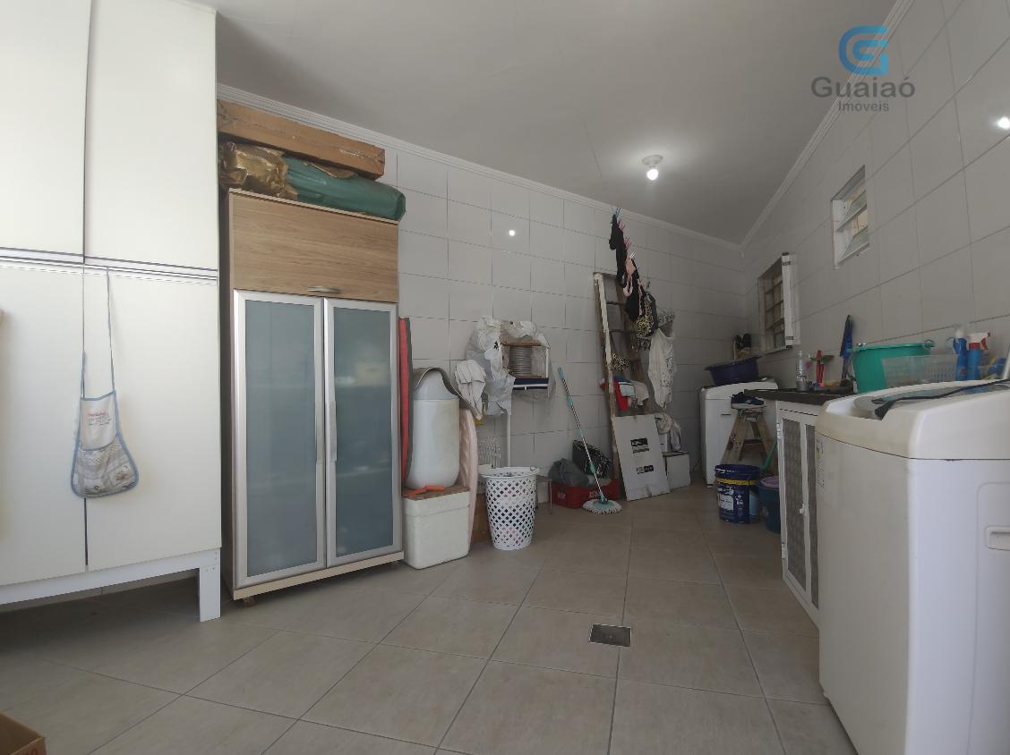 Casa à venda com 3 quartos, 141m² - Foto 20