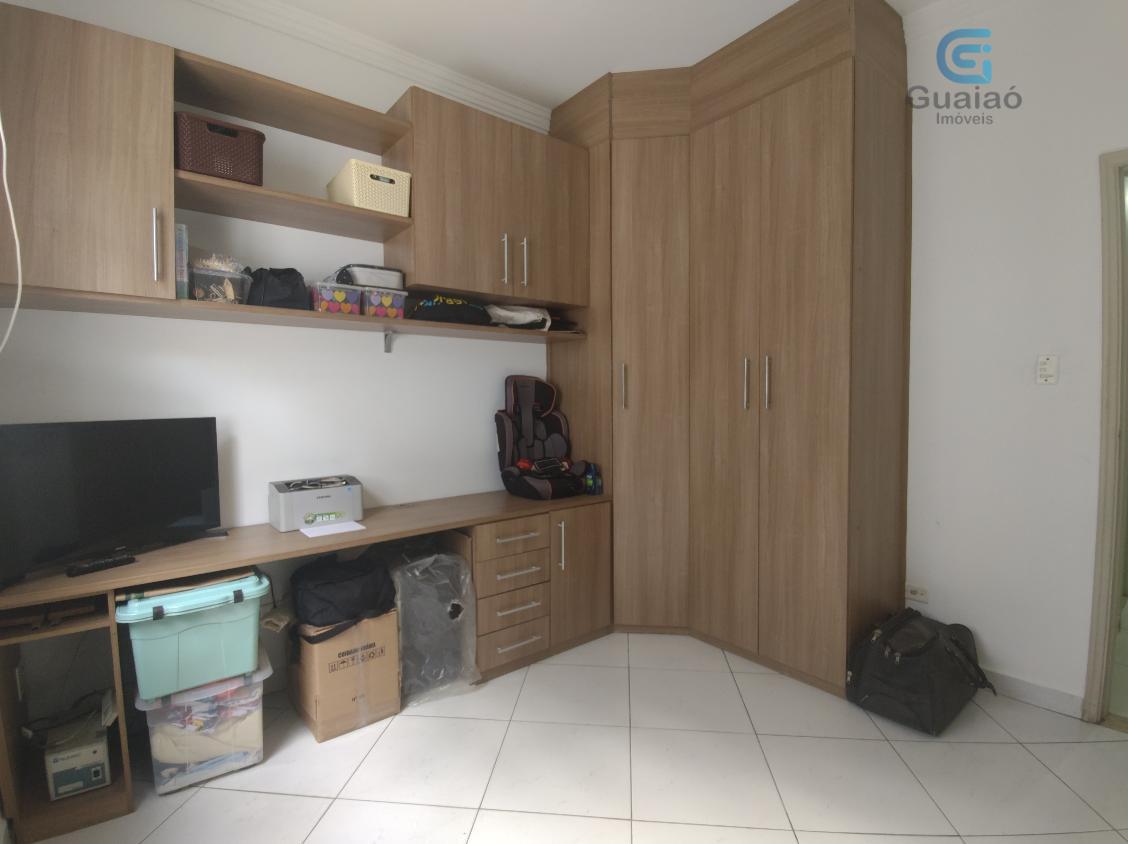 Casa à venda com 3 quartos, 141m² - Foto 12