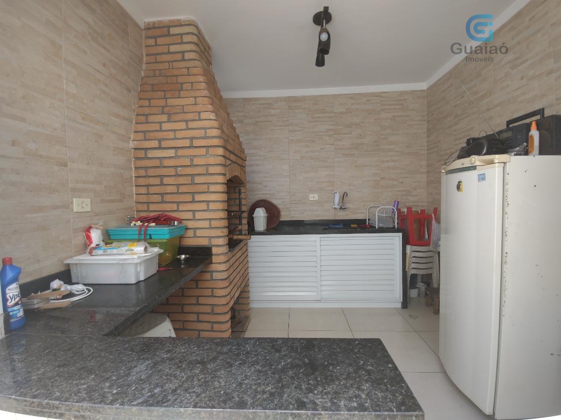 Casa à venda com 3 quartos, 141m² - Foto 23