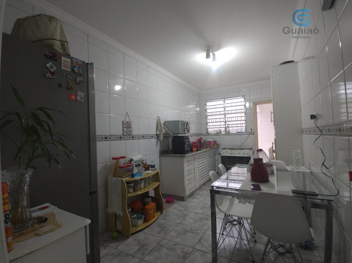 Casa à venda com 3 quartos, 141m² - Foto 7