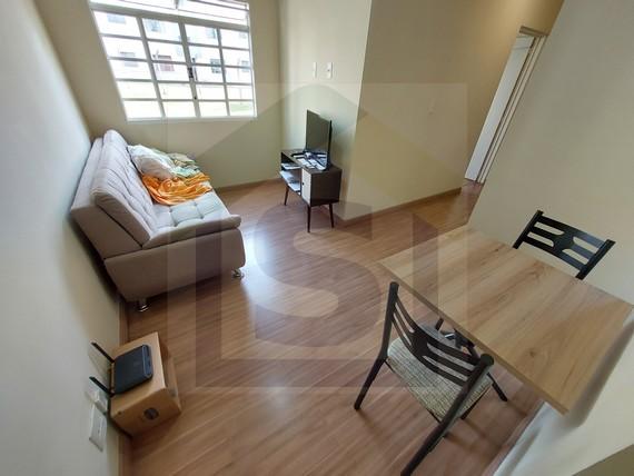 Apartamento à venda com 2 quartos - Foto 12