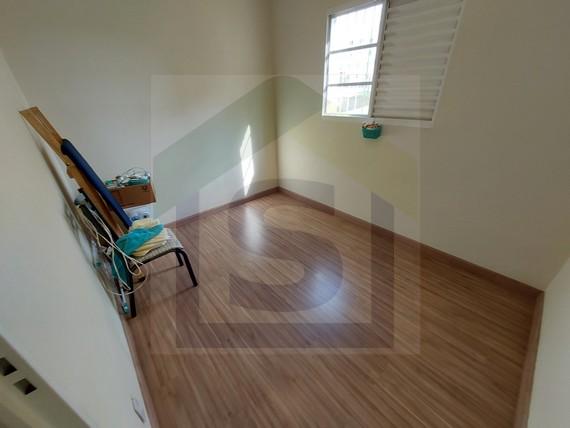 Apartamento à venda com 2 quartos - Foto 5