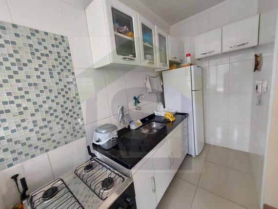 Apartamento à venda com 2 quartos - Foto 16