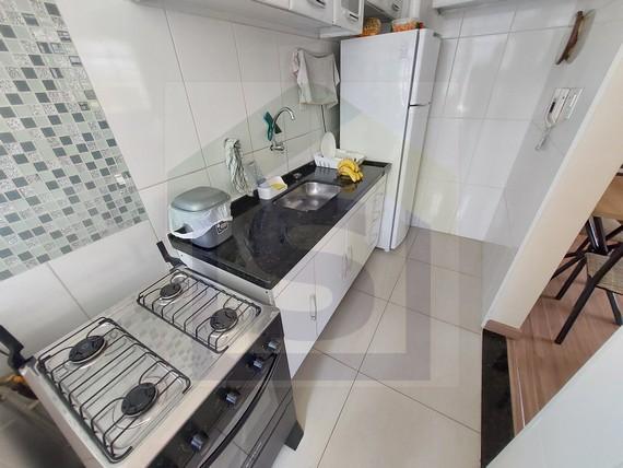 Apartamento à venda com 2 quartos - Foto 17